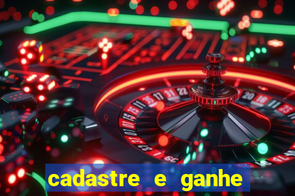 cadastre e ganhe 20 reais bet